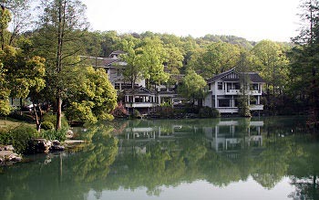 Huajiashan Resort - Hangzhou