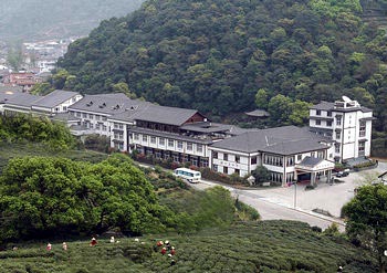 Meizhu Resort - Hangzhou