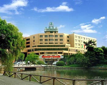 Wenfeng Hotel - Nantong