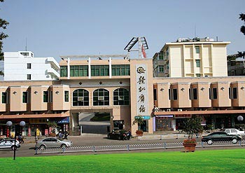 Ganzhou Hotel - Ganzhou