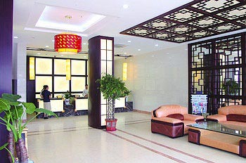 Huatian Business Hotel - Hangzhou