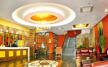 Jiujiang Tianlong Hotel