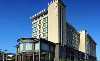 Tongxiang Zhouquan Yuan Shun Business Hotel