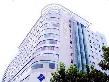 Yichun dragon Hotel