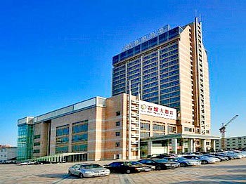 Yuyao Zhongsu Shipu Hotel