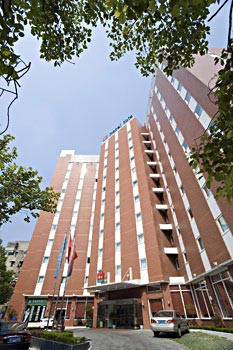 Ibis Hotel - Wuhan