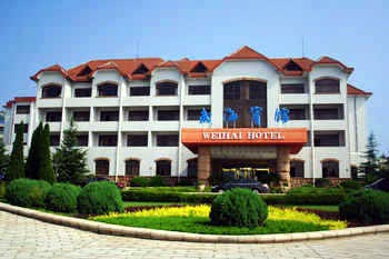 Weihai Hotel