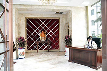 Zhengzhou Tianji Hotel