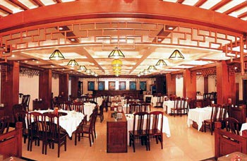 Foshan wide lake Hotel