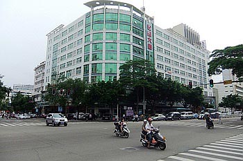 Huizhou Mai Ya Business Hotel