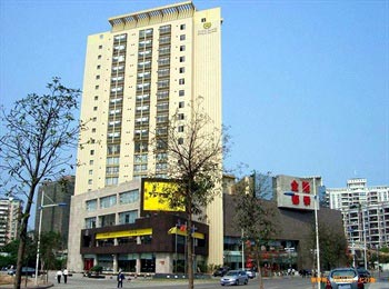 Kings Palace Hotel - Huizhou