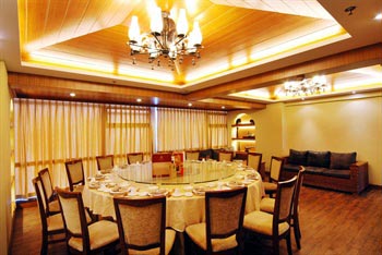 Mingyuan Hotel - Dongguan