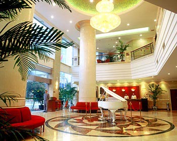 Philharmonic Hotel of SCCM - Chengdu