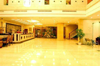 Shanwei Fuzhicheng Hotel Haifeng County