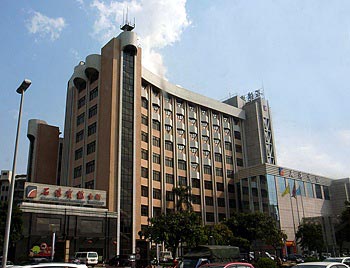 Shiwan Hotel - Foshan