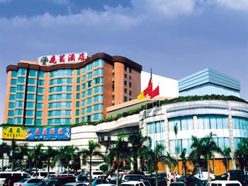 Shunde Luyin Hotel - Foshan