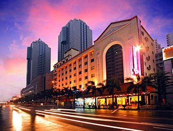 Zhongshan Yinyi Hotel