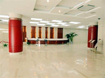 Beijing Junlaiyue Apartment Hotel