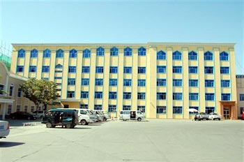 Turpan transportation Hotel