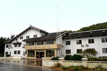 Pu Tuo Zhu Xiang Ju Hotel - Zhoushan