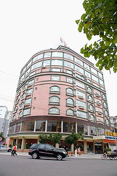 Century Liyuan Hotel - Fangchenggang