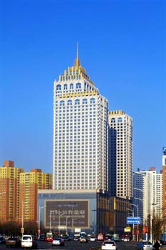 Shenyang Royal Wanxin Hotel