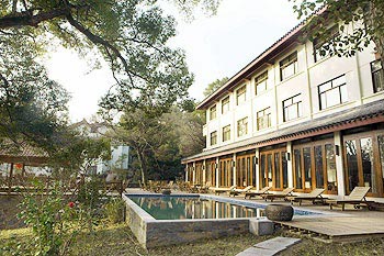 Landison Putuoshan Resort - Zhoushan