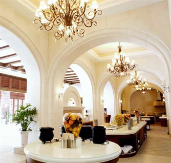 Timton International Hotel - Sanya