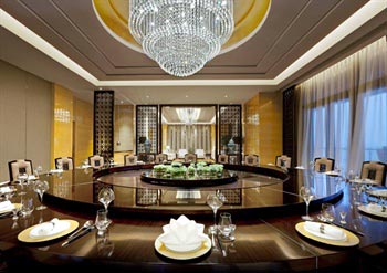 Wuhan Wanda Westin Hotel