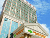 Vienna Hotel (Shenzhen Yousong Branch) Map