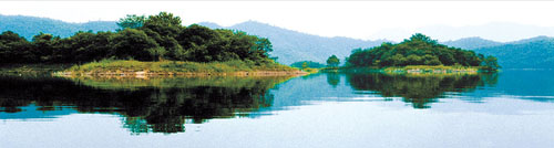 Taiping Lake 