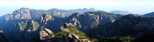 Huangshan