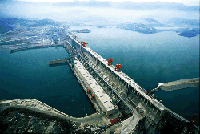 Three Gorges Dam