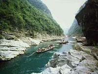 Shennongjia