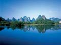 Yangshuo Landscape