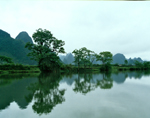 Yangshuo