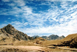 Qinghai-Tibet Railway