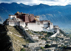 Potala Palace