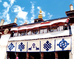 Sera Monastery