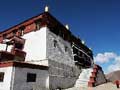 Ganden Monastery