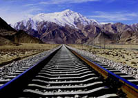 Qinghai-Tibet Railway