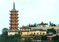 Jinshan Temple