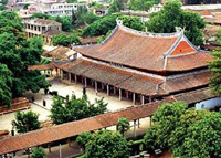 Kaiyuan Temple