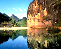 Tiancheng Toll of the Temple