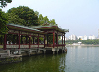 West Lake Park