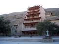 Dunhuang Mogao Grottoes