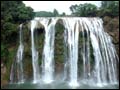 Huangguoshu waterfall