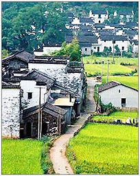 Wuyuan