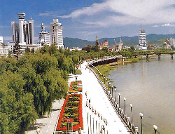 Songjiang Road