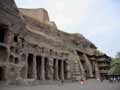 Yungang Grottoes 